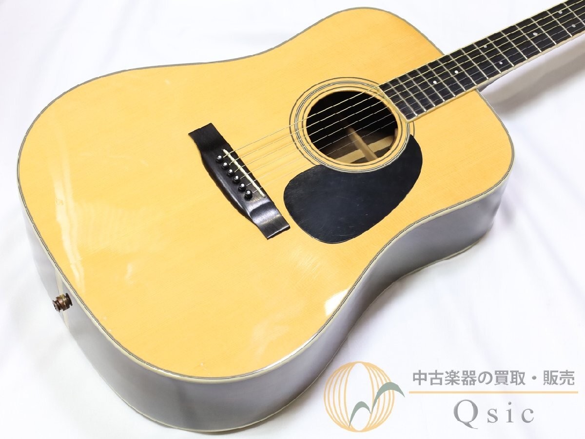 [中古] S.Yairi YD-308 1979年製 [QMA21]【神戸店在庫】