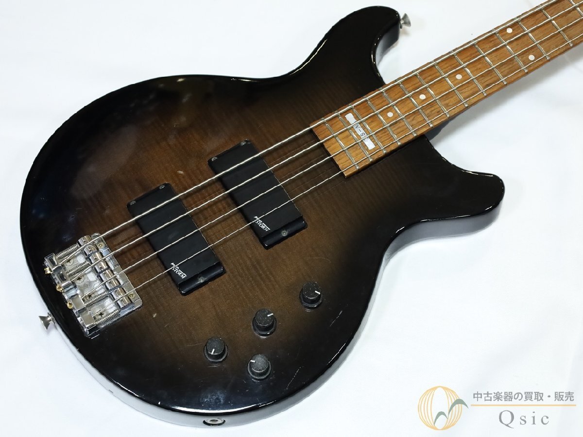 [良品] Greco TV-800SE パワフルなトーンと扱いやすさ [QM978]【神戸店在庫】