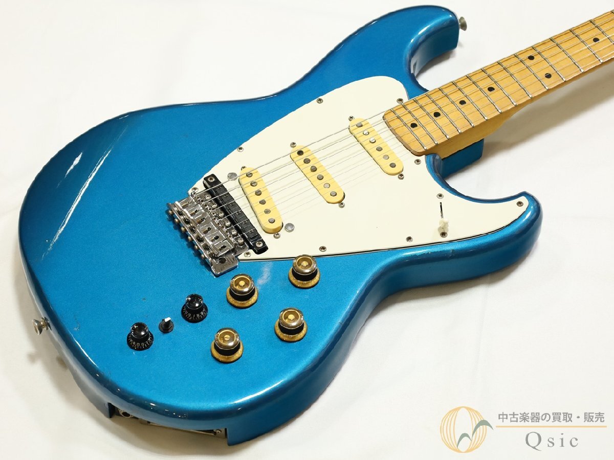 【ジャンク】[中古] Roland G-505 トラスロッド限界のためジャンク 1981年製 [RM397]【神戸店在庫】