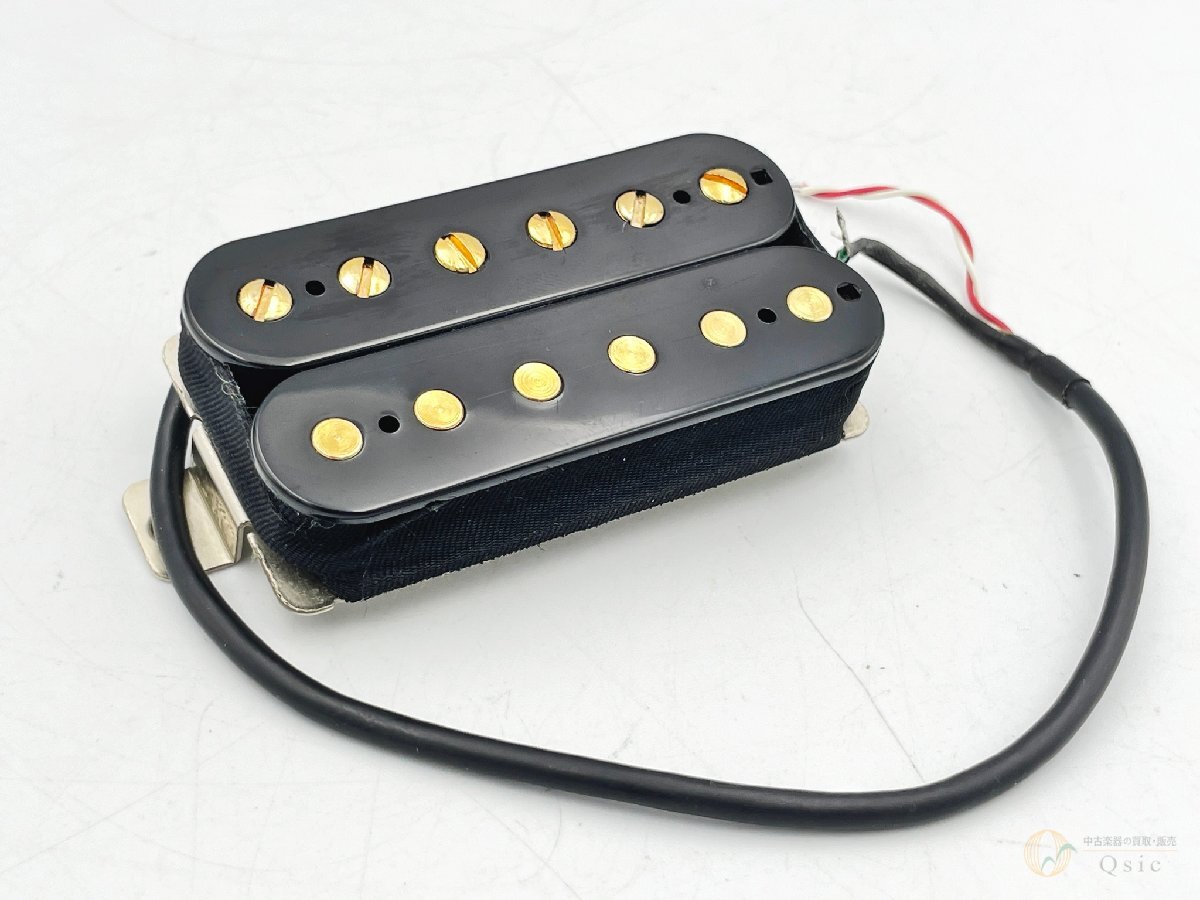 [超美品] Lx Pickups Tashlly Type 2 Rear リアポジションを濃く押し出す交換用ピックアップ [RMM88]【梅田店在庫】