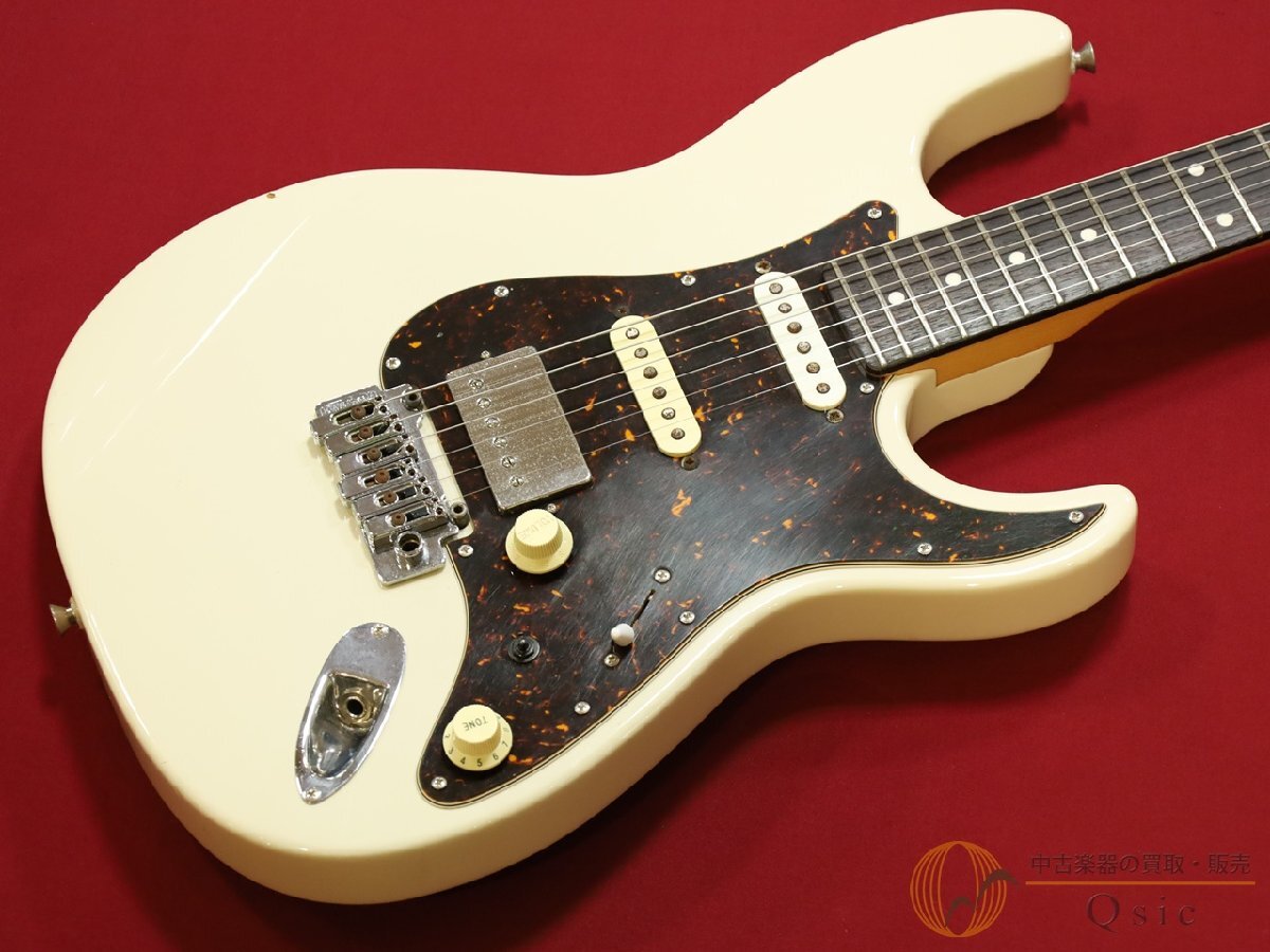 【訳あり】[中古] Cool Z ZS-1R/H VWH 切れ味あるアタックと実戦対応力 [RM744]【神戸店在庫】