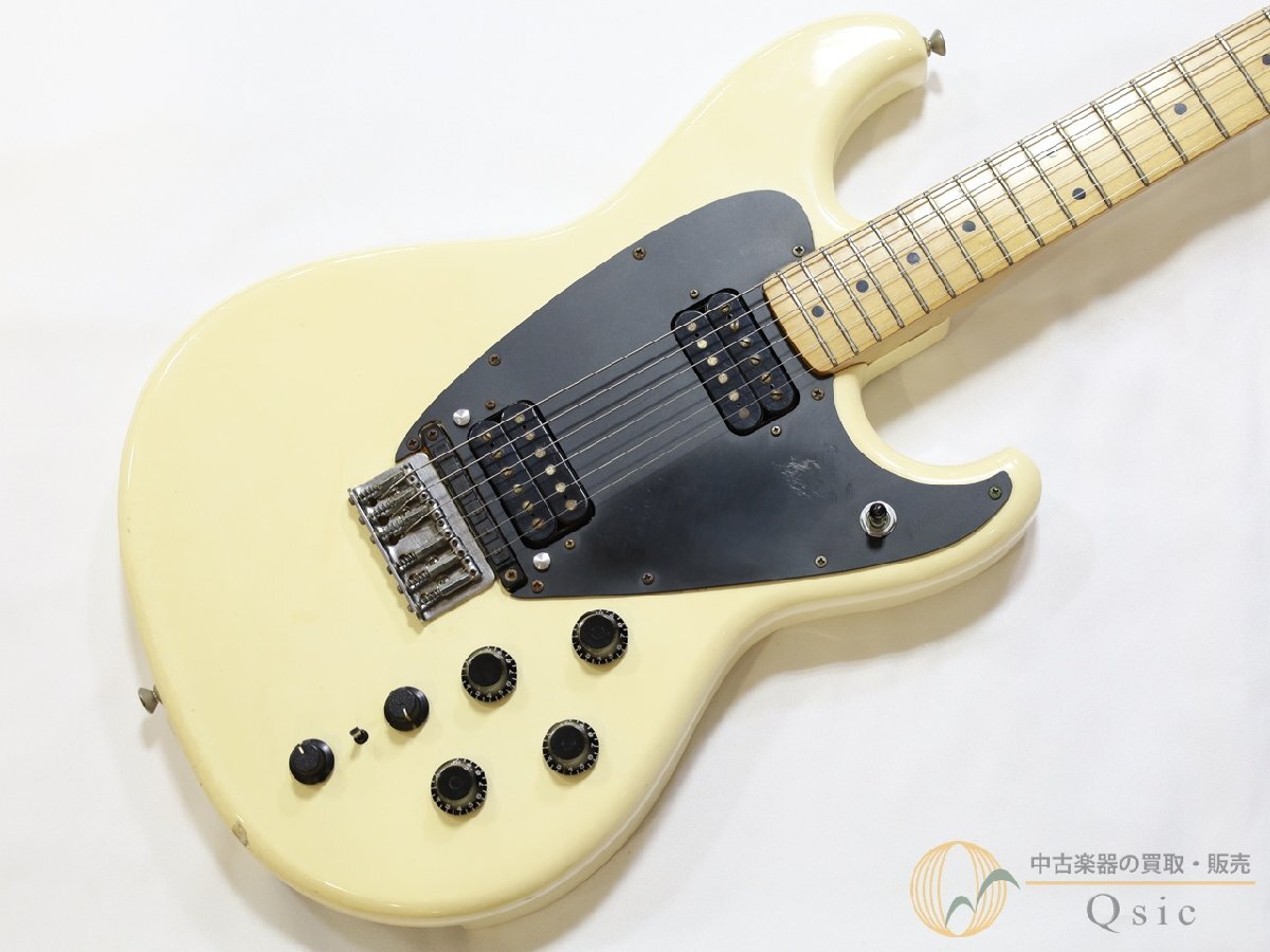 【ジャンク】[中古] Roland G-202 White Roland GR-300に対応したシンセ用コントローラー [PM122]【神戸店在庫】