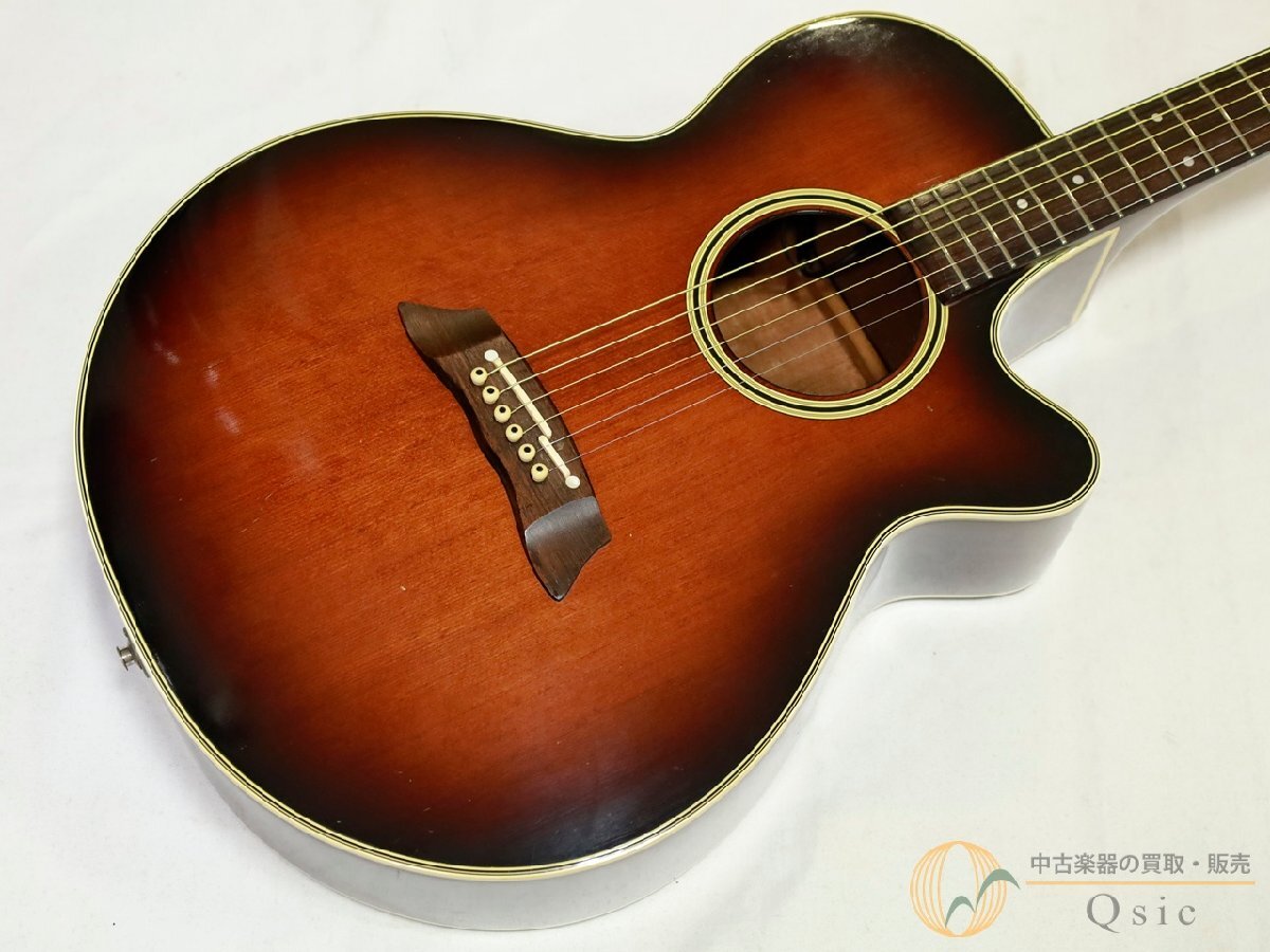 【訳あり】[中古] Takamine PT-106 トップ落ちのため訳あり！ [RM750]【神戸店在庫】
