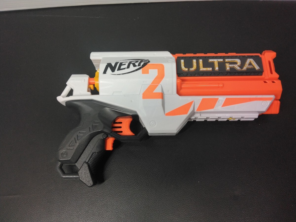 NERF ULTRA 2 ダートブラスター　ナーフ　おもちゃ　玩具 トイガン