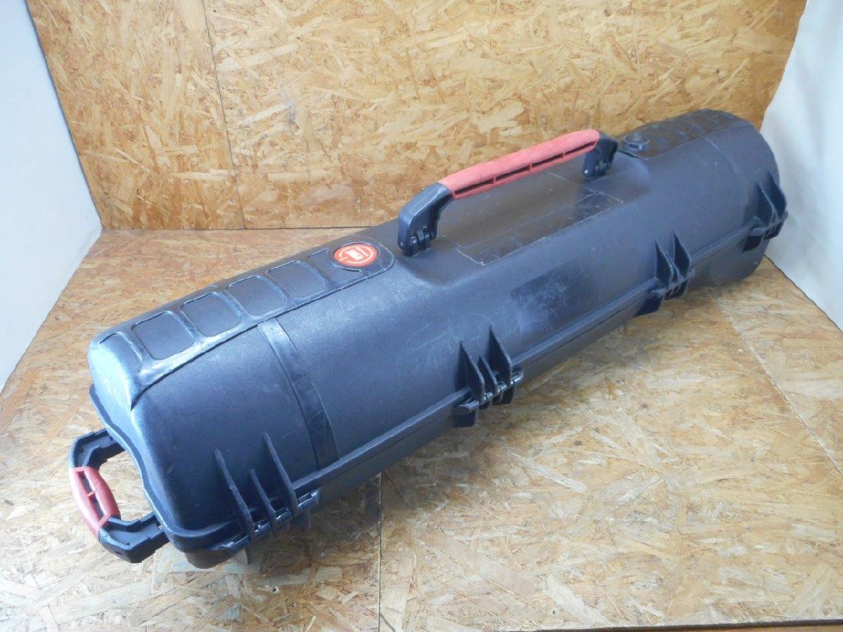 ◎HPRC・HPRC6400W・樹脂ケース 三脚ハードケース 機材ケース キャスター付◎［H-800]