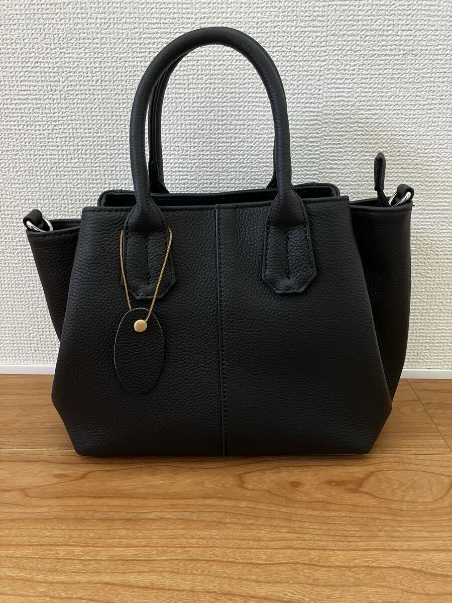 〜* 本革　セレモニーバッグ3way 美品*〜