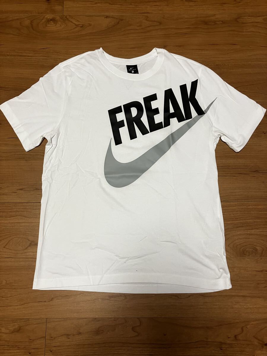 〜*NIKE ナイキ　半袖Tシャツ　サイズXL 美品*〜