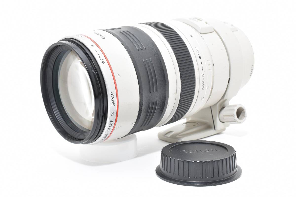 ★大人気★ Canon キヤノン EF 100-400mm F4.5-5.6 L IS USM