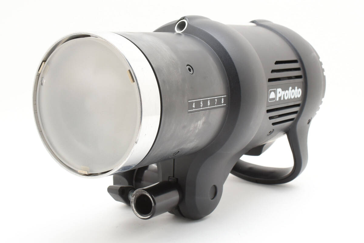 ★良品 簡易動作確認済★ Profoto プロフォト D1 250 Air