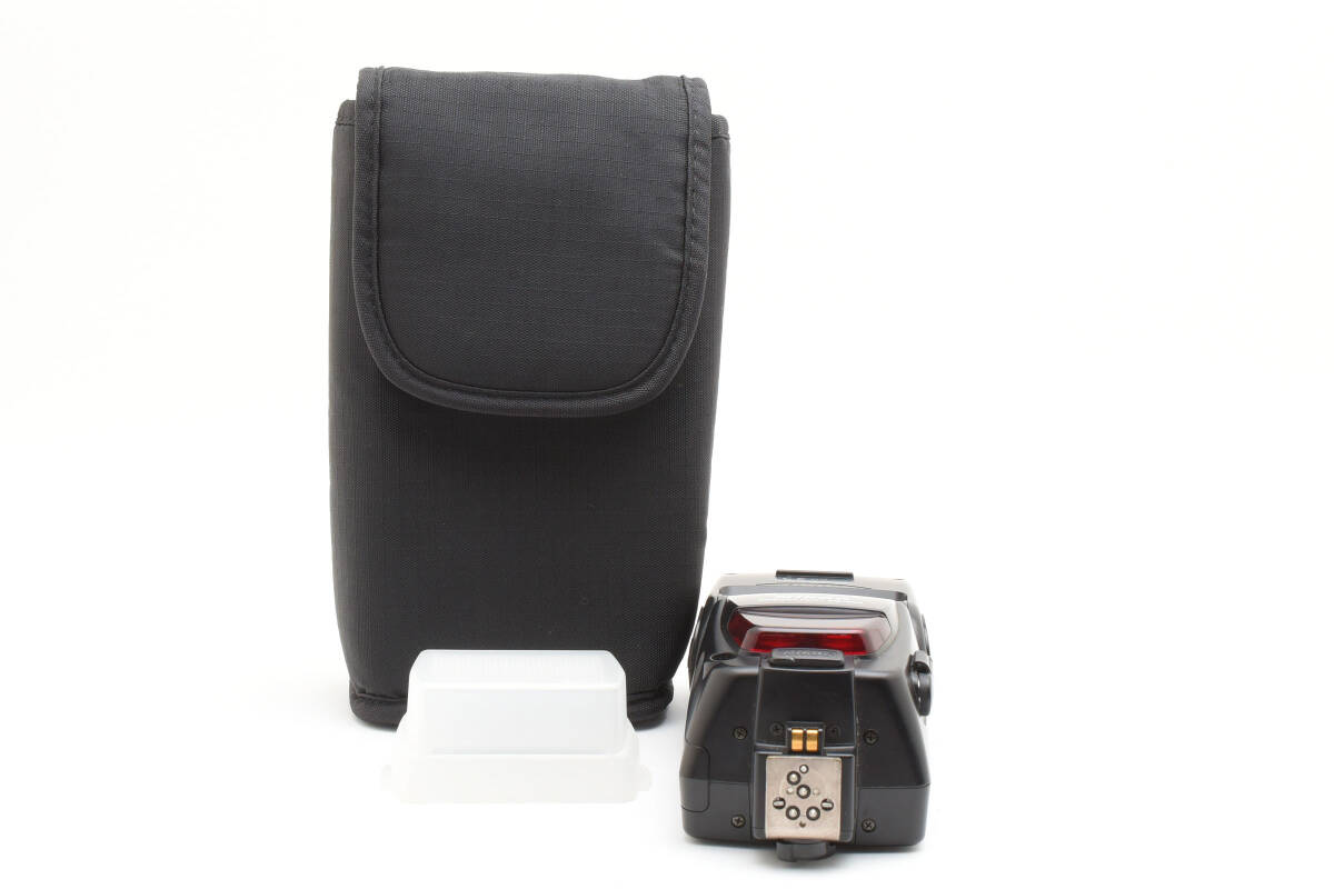 ★ケース付 動作品★ Nikon ニコン SPEEDLIGHT SB-800