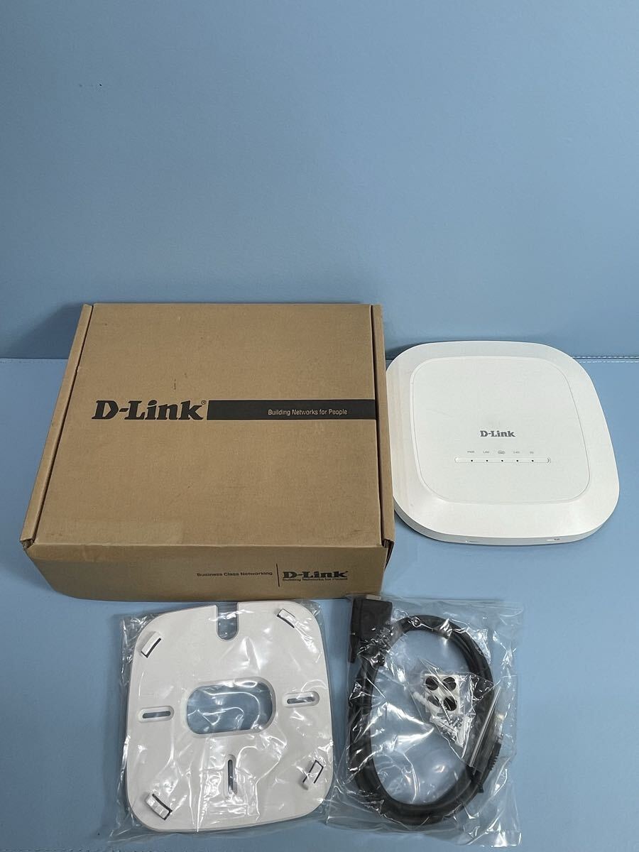 80 6.2. 14 お10.11 D-Link 未使用保管品　 無線LAN