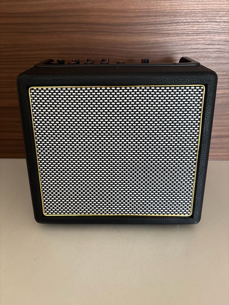 80 6.W 20 使用感無し　現状　お11 Rowin PD-30 アンプ