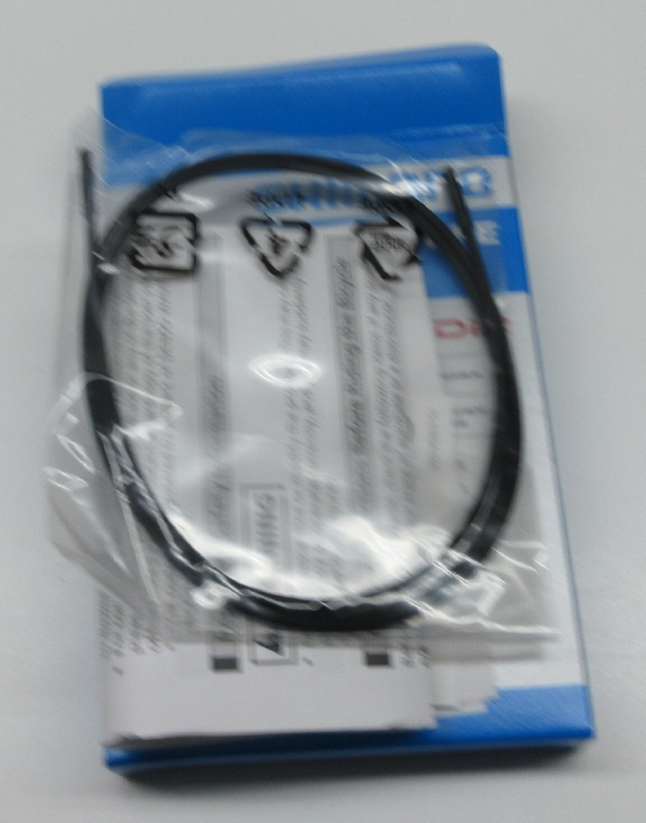 シマノ SHIMANO Di2 EW-SD300 850mm エレクトリックワイヤー 新品 クリックポスト送料無料