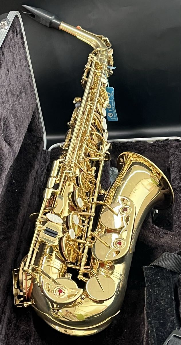 1円スタート J Michael Jマイケル AL-500 アルトサックス