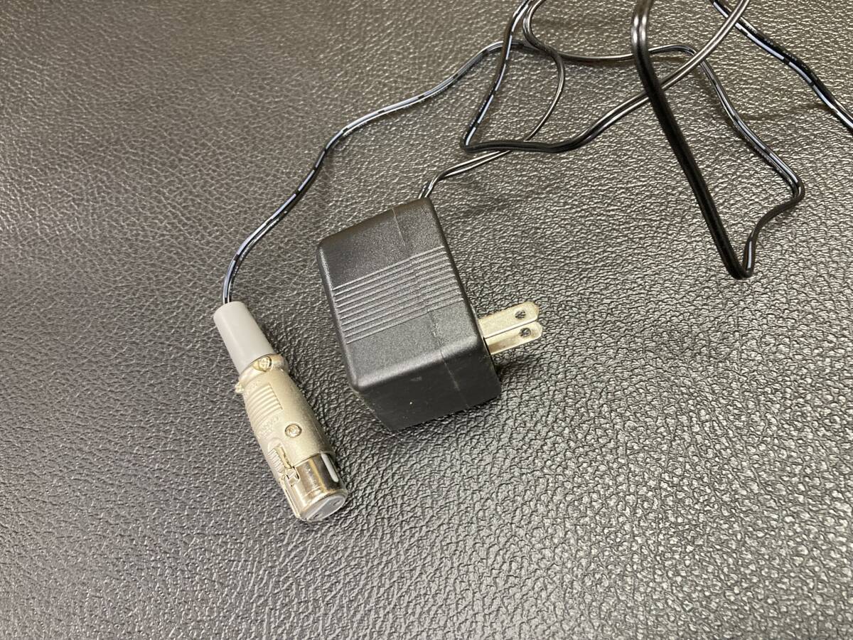 ヤマハ　CP80・CP70・CP60用電源アダプター