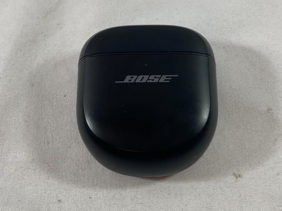 ③ Bose QuietComfort Ultra Earbuds ワイヤレスイヤホン　【06135】