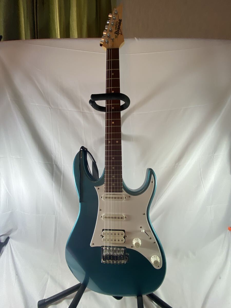 ⑥ Ibanez Gio GRX40 アイバニーズ　ジオ　エレキギター　【06141】