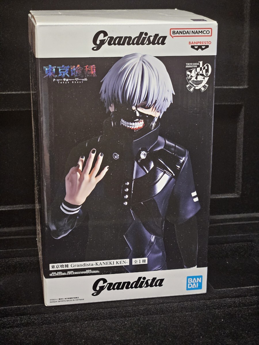 東京喰種 フィギュア