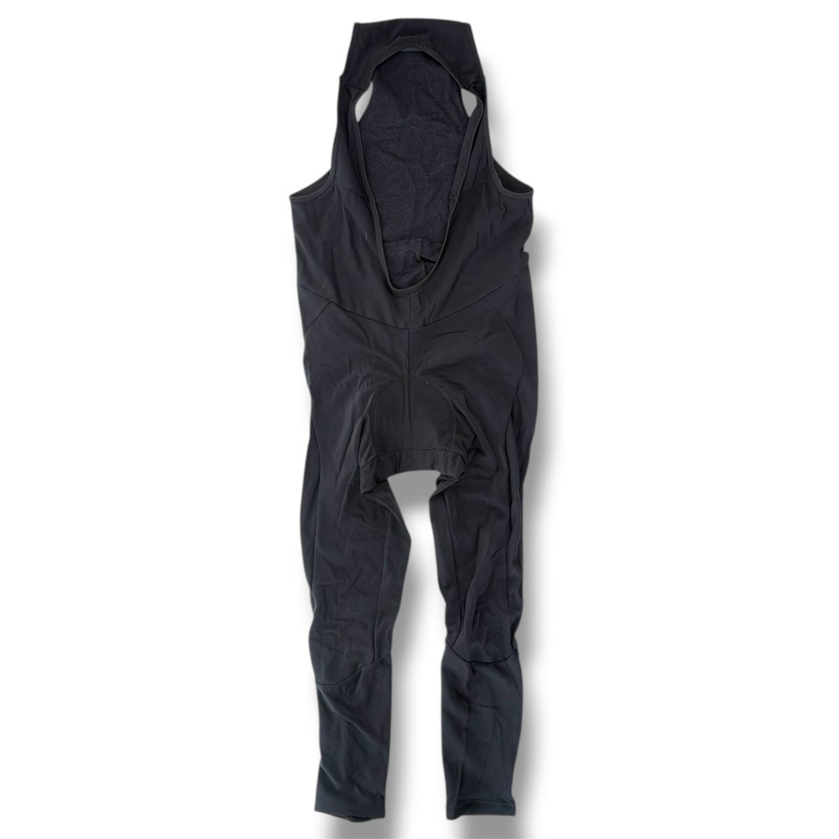 国内正規★ CASTELLI カステリ パッド付 ビブショーツ L 黒 サイクルジャージ ショーツ ビブタイツ レーサーパンツ ロードバイク 自転車