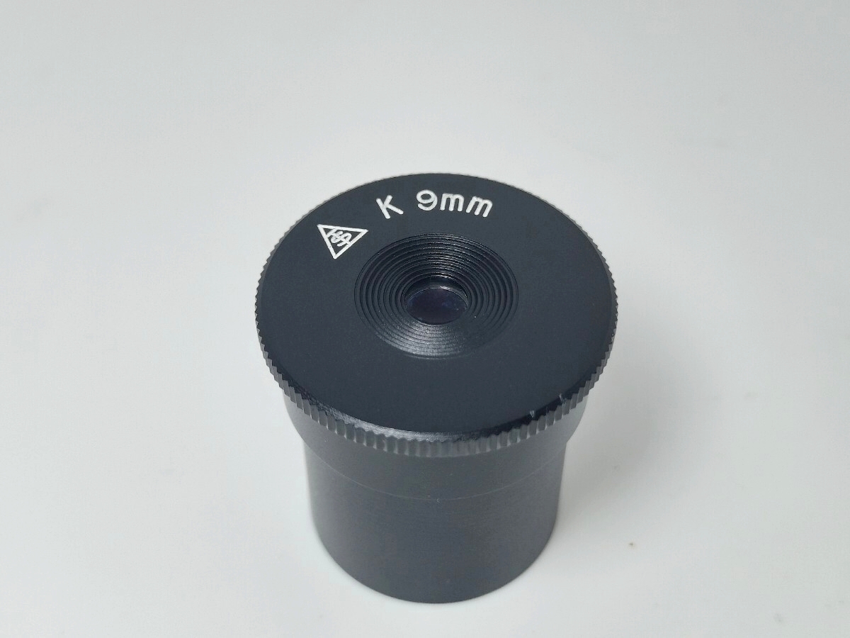 高橋製作所 タカハシ K ケルナー 7mm アイピース