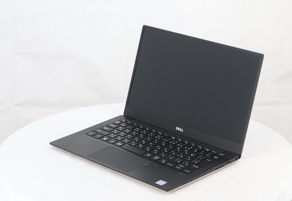 DELL XPS -　Core i5 8250U 1.60GHz■ジャンク品