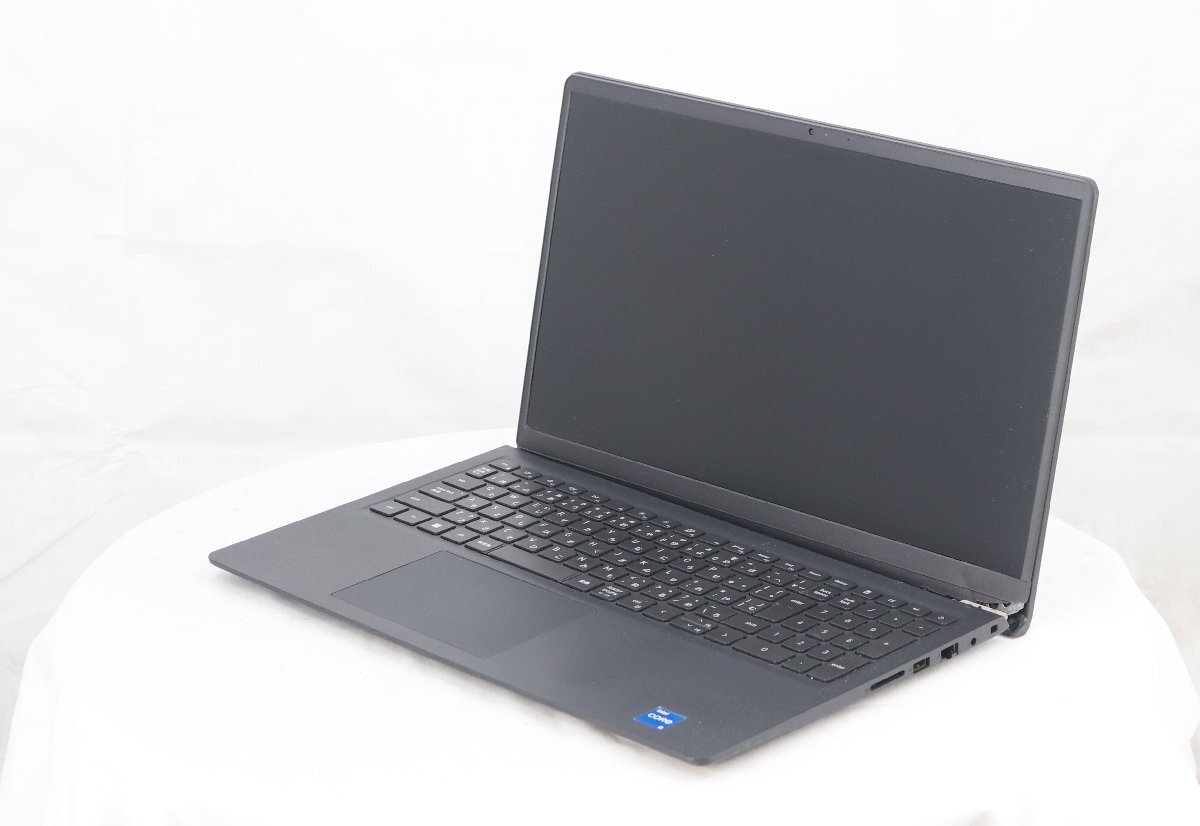 DELL Vostro 15 3510 -　Core i5 1135G7 2.40GHz■ジャンク品