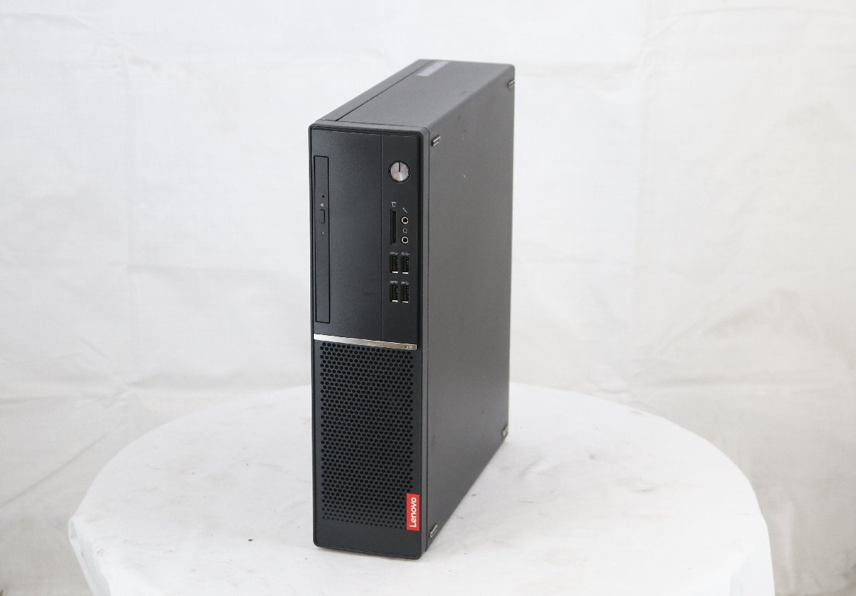 lenovo 10NMCTO1WW V520S-08IKL　Core i5 7400 3.00GHz 8GB 500GB■一部保証品