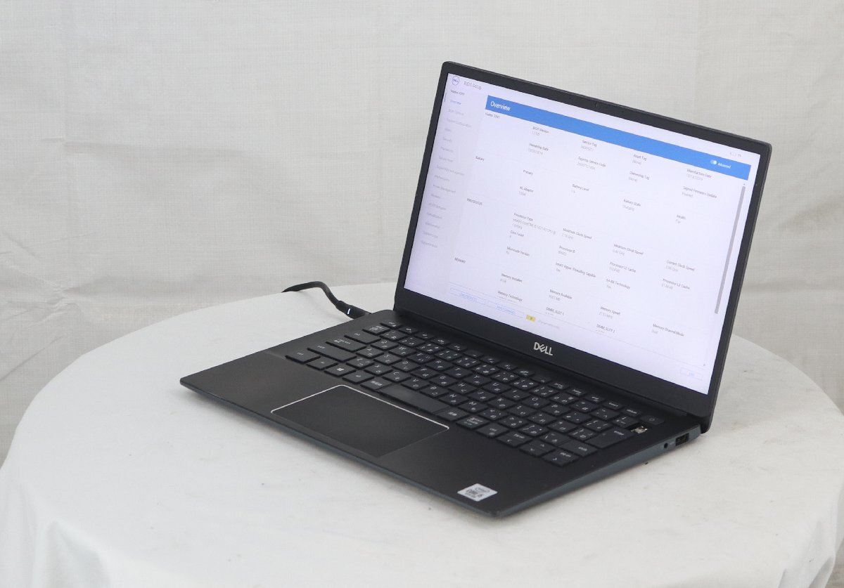 DELL Vostro 5391 -　Core i5 10210U 1.60GHz 8GB ■一部保証品