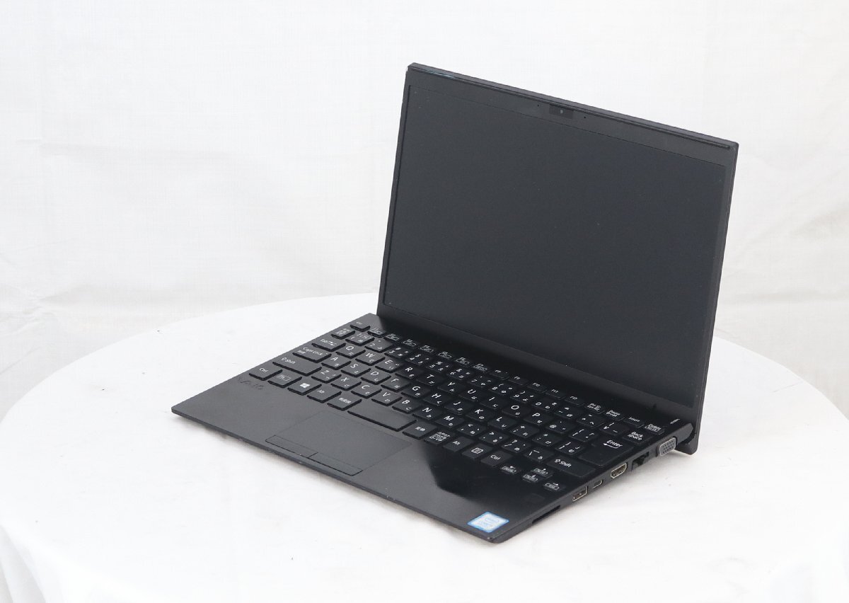 VAIO VJS121C11N -　Core i5 8265U 1.60GHz■ジャンク品