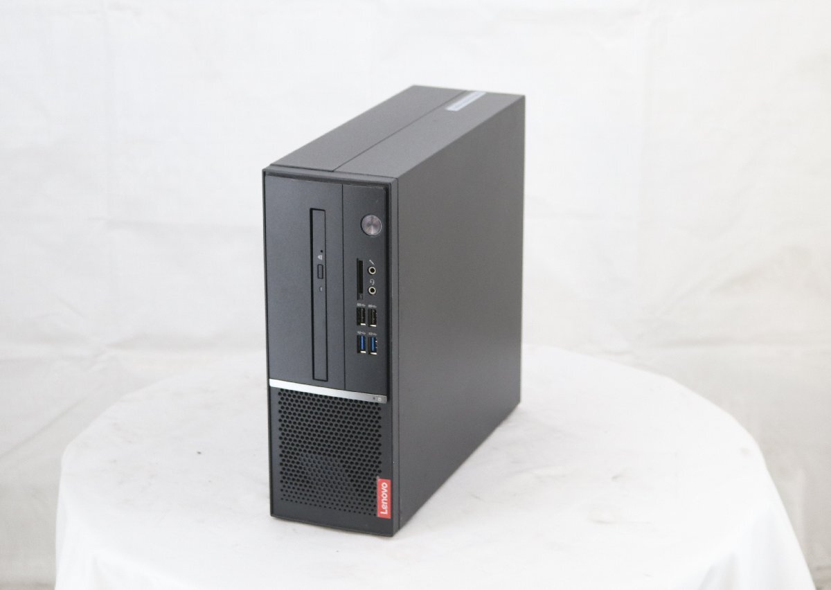 lenovo 10TXCTO1WW V530S-07ICB　Core i5 8500 3.00GHz 8GB 500GB■一部保証品
