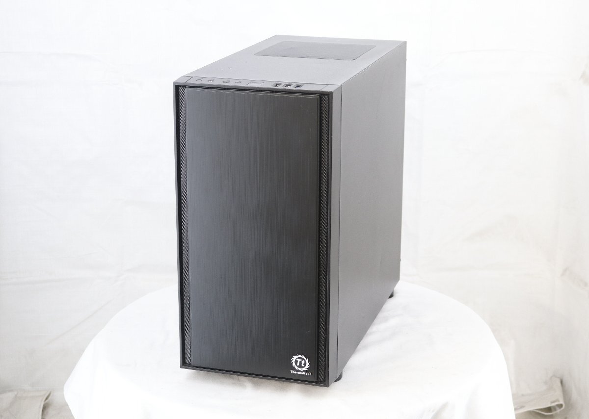 自作PC B660M Pro RS -　12th Gen (R) Core(TM) i5-12400 16GB 500GB(SSD)■一部保証品