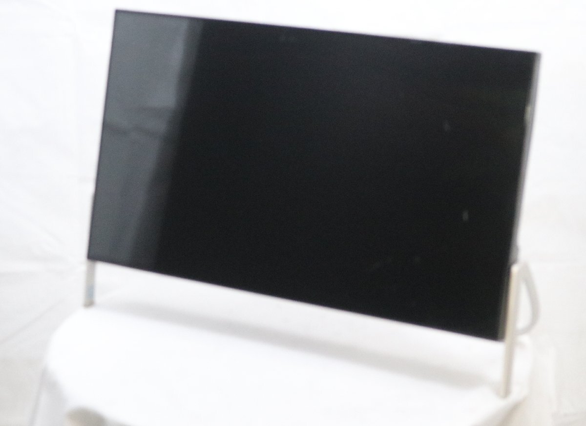 FUJITSU FMVF77D1B ESPRIMO FH77/D1　Core i7 8750H 2.20GHz■ジャンク品