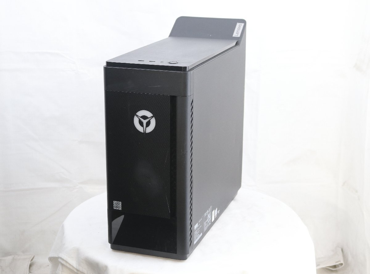 lenovo 90NC006SJM Legion T5 28IMB05　Core i7 10700 2.90GHz 32GB■ジャンク品