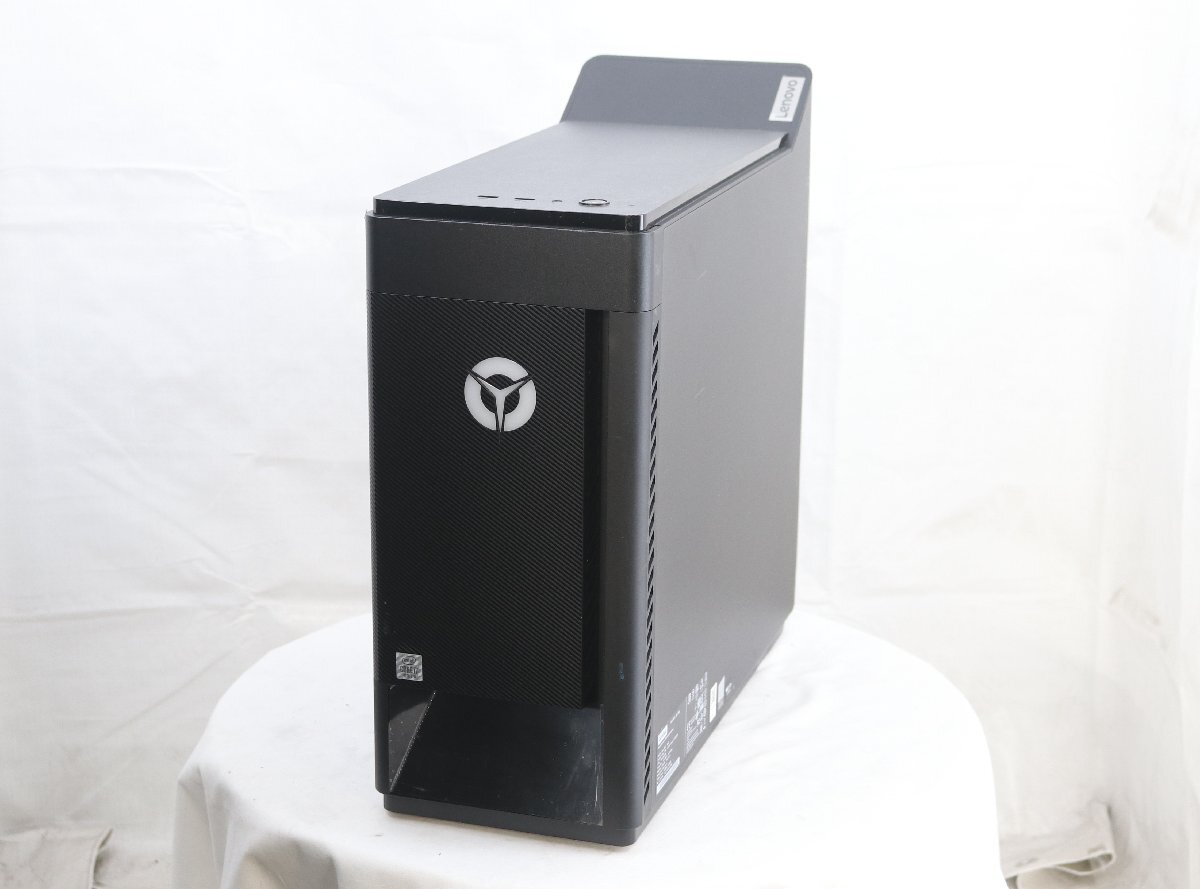 lenovo 90NC006XJM Legion T5 28IMB05　Core i7 10700 2.90GHz 16GB 256GB(SSD)■一部保証品