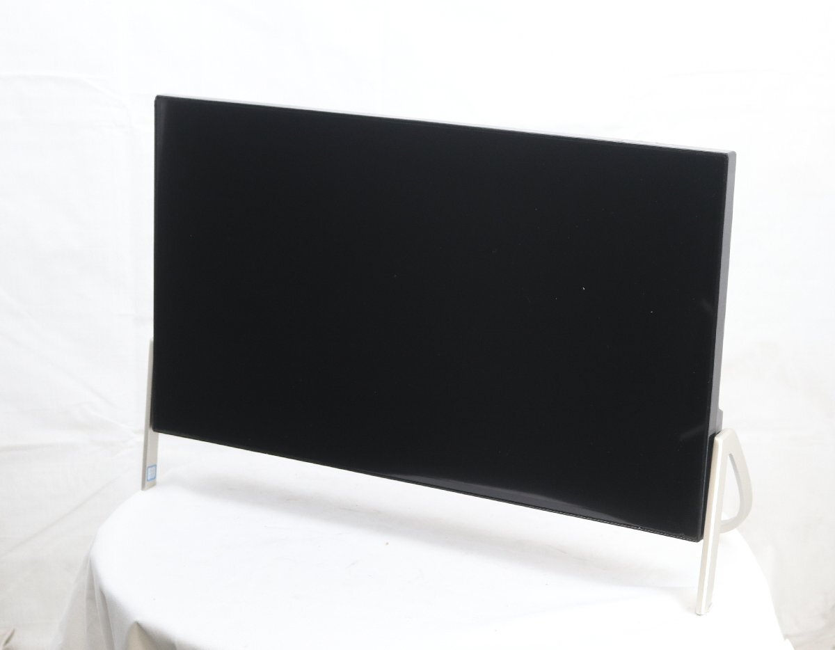 FUJITSU FMVF70C2BZ ESPRIMO FH70/C2　Core i7 7700HQ 2.80GHz■ジャンク品
