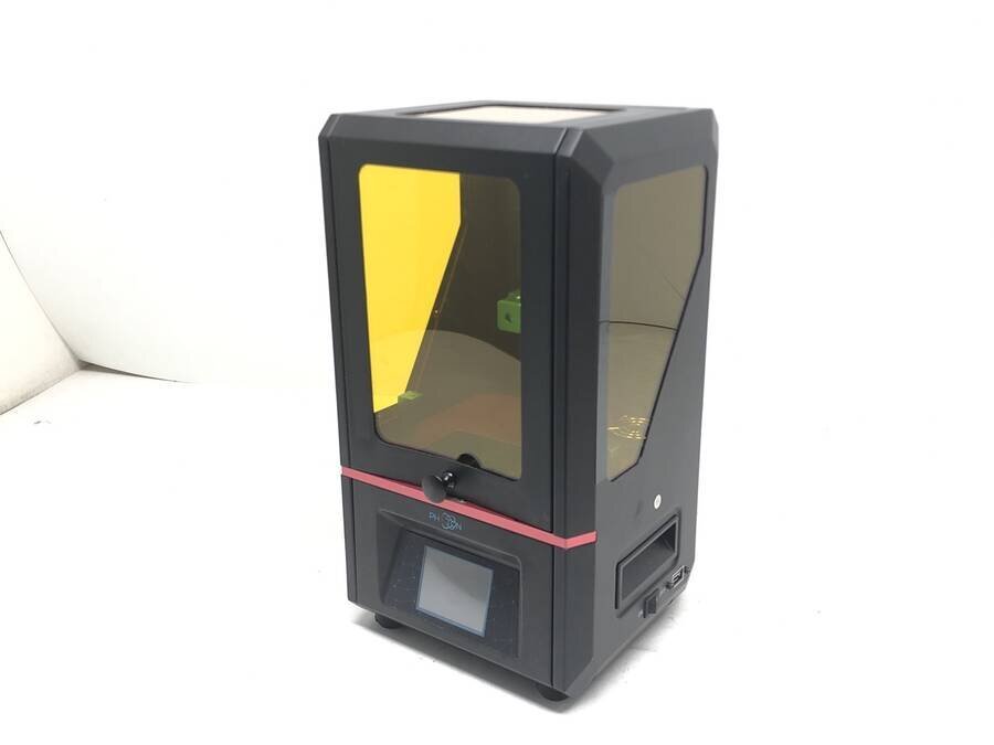ANYCUBIC Photon 3Dプリンター■ジャンク品
