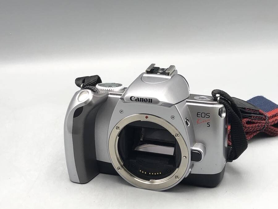 Canon EOS Kiss 5 一眼レフカメラボディ■一部保証品