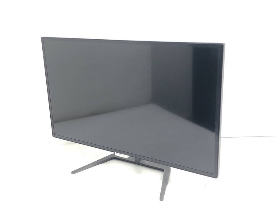 PHILIPS 323E7QDAB/11 31.5型液晶モニター■ジャンク品