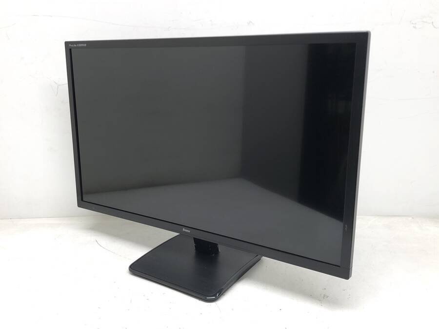iiyama X3291HS-B1 31.5型液晶モニター ProLite■一部保証品