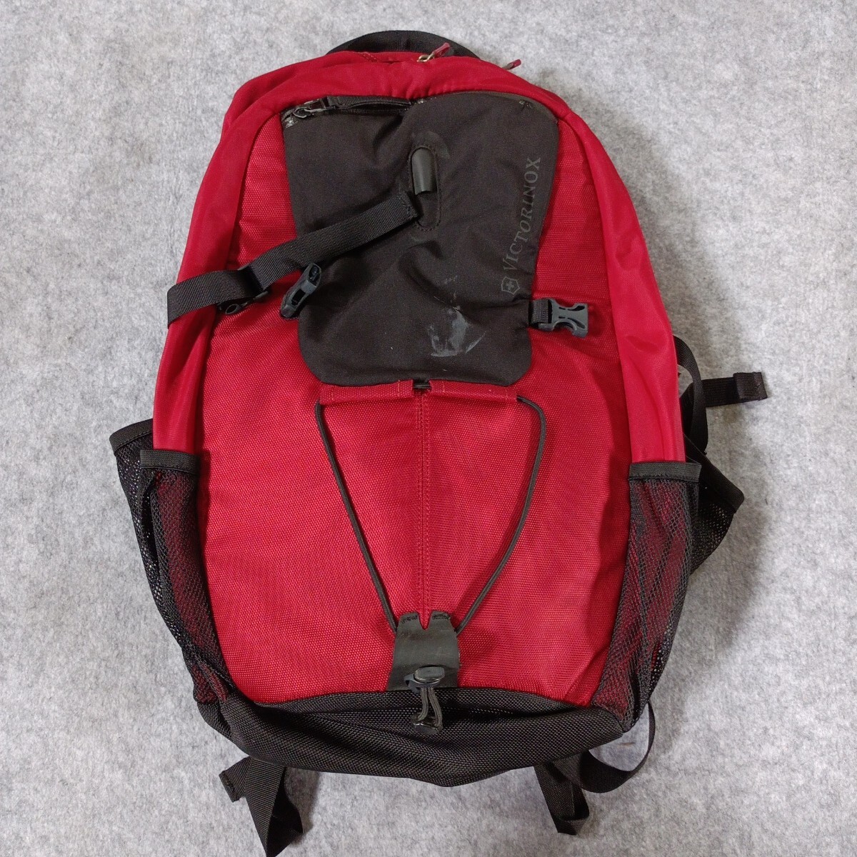 y060509fk VICTORINOX/ビクトリノックス リュックサック