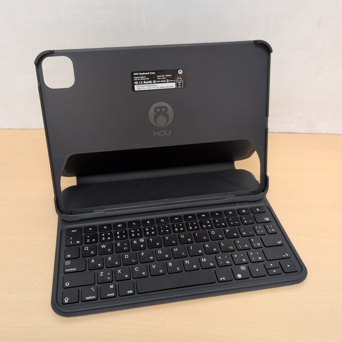 y060615g HOU Keyboard Case キーボードケース 11 