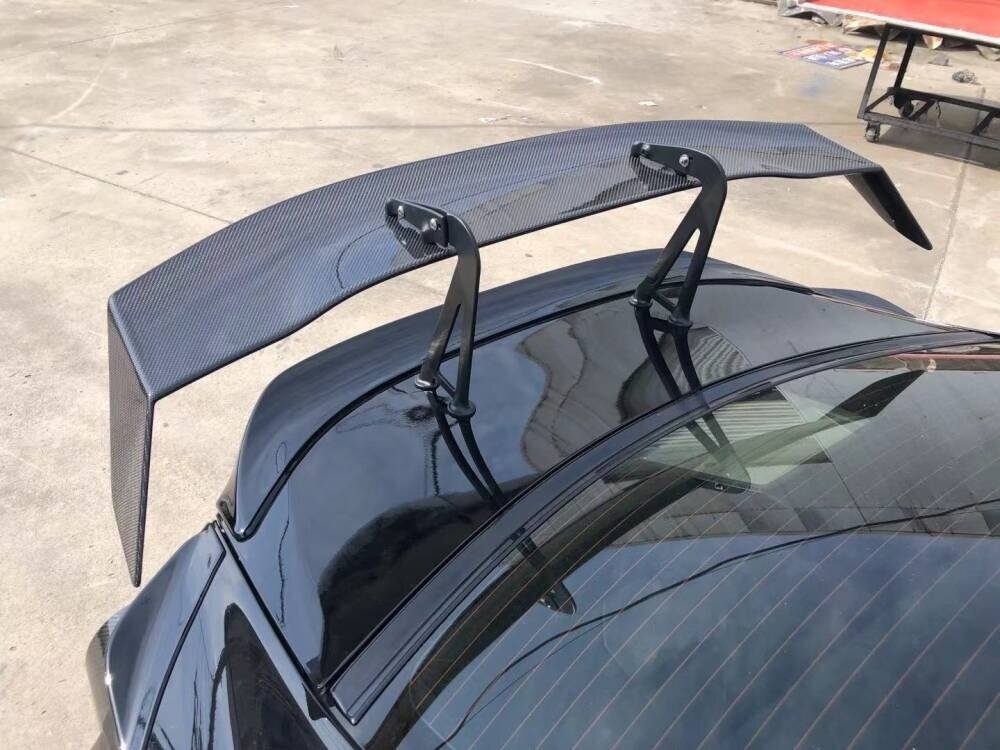 13-21 ZN6 ZC6 GT86 BRZ TD-STYLE GTウイング カーボン