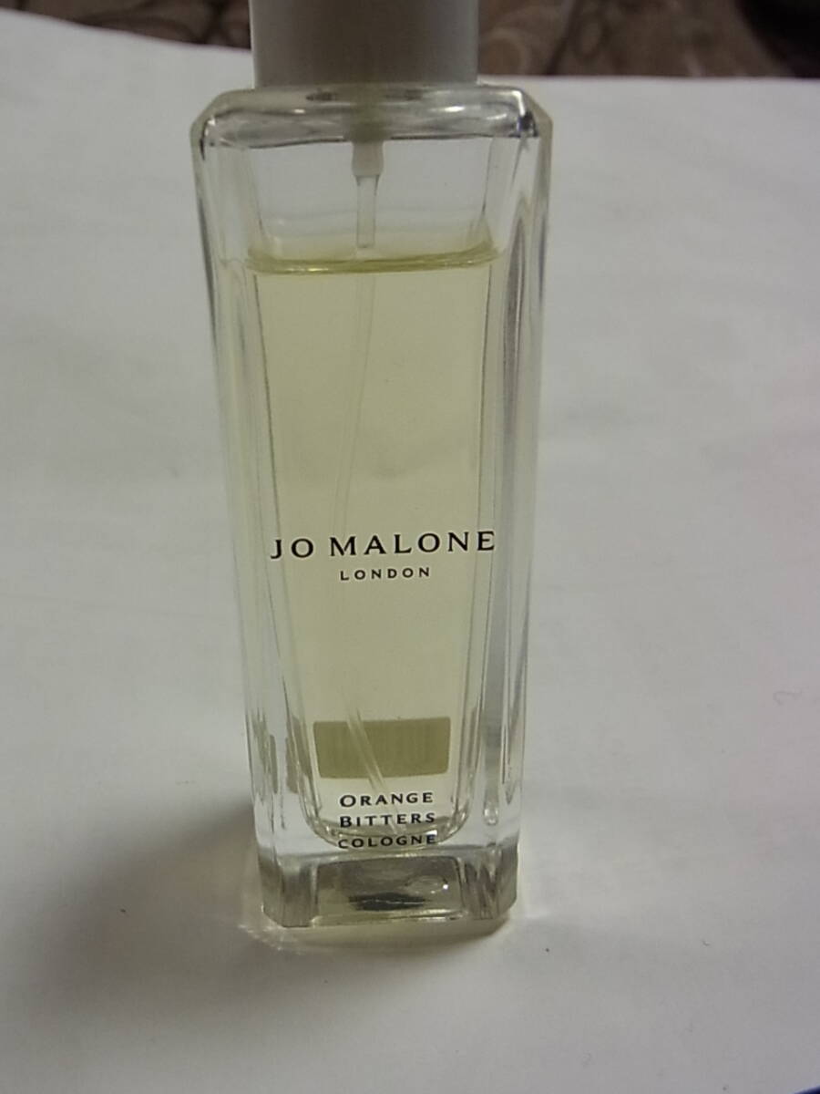 JO MALONE ORANGE BITTERS COLOGNE 30ml　ジョーマローン オレンジビター　コロン　香水　