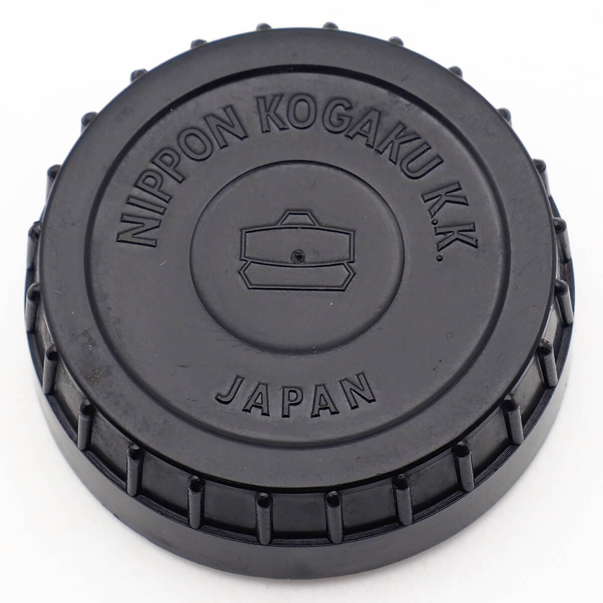 Nikon S Mount Lens Rear Cap for Standard Lenses NIPPON KOGAKU NIKKOR 5cm F3.5 F2 F1.4 F1.1 Sマウント 50mm リアキャップ S2 S3 S4 SP