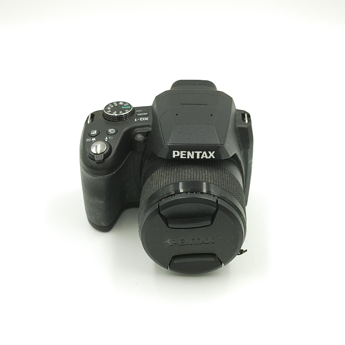 ペンタックス GX-1 コンパクトデジタルカメラ