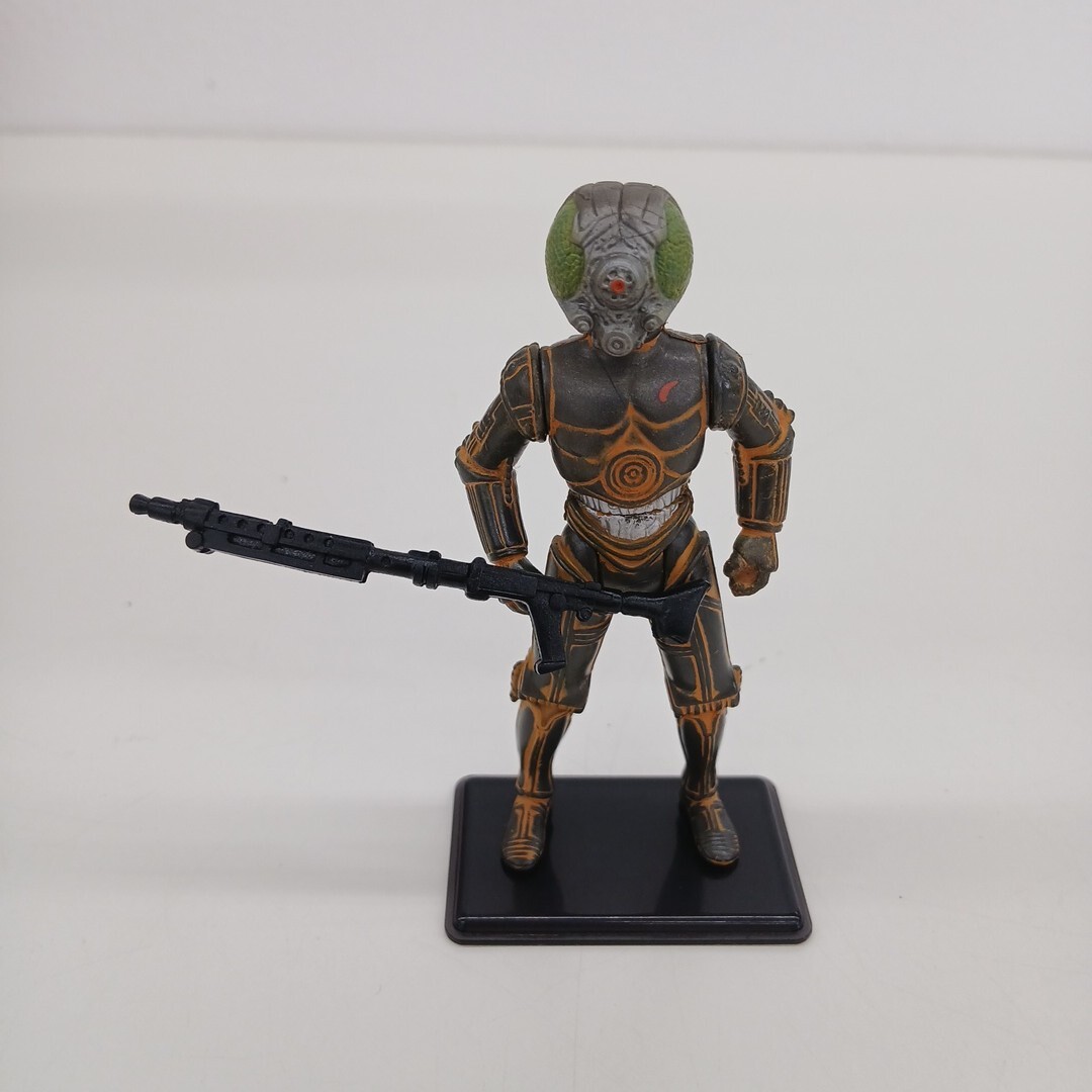 今2606-184 STAR WARS パワー オブ ザ フォース 4-LOM フィギュア スターウォーズ アクションフィギュア