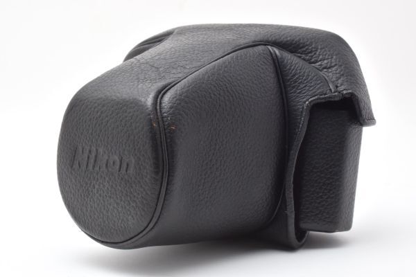 RU1488★ニコン Nikon CF-1 F2用 カメラケース