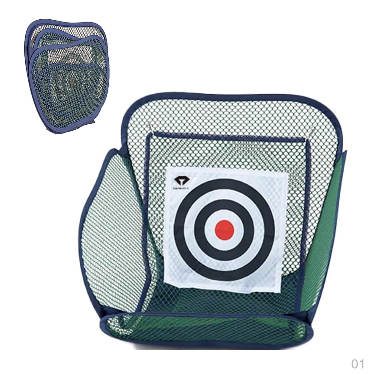 【新品】GOLF) ダイヤゴルフ(DAIYA ゴルフ練習ネット アプローチ練習器具 練習用品 ゴルフ練習機具 トレーニング器具 アプローチネ 92
