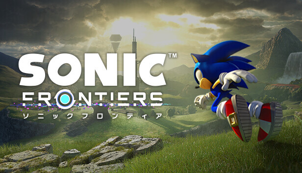 【PC/Steamキーコード】ソニックフロンティア / Sonic Frontiers
