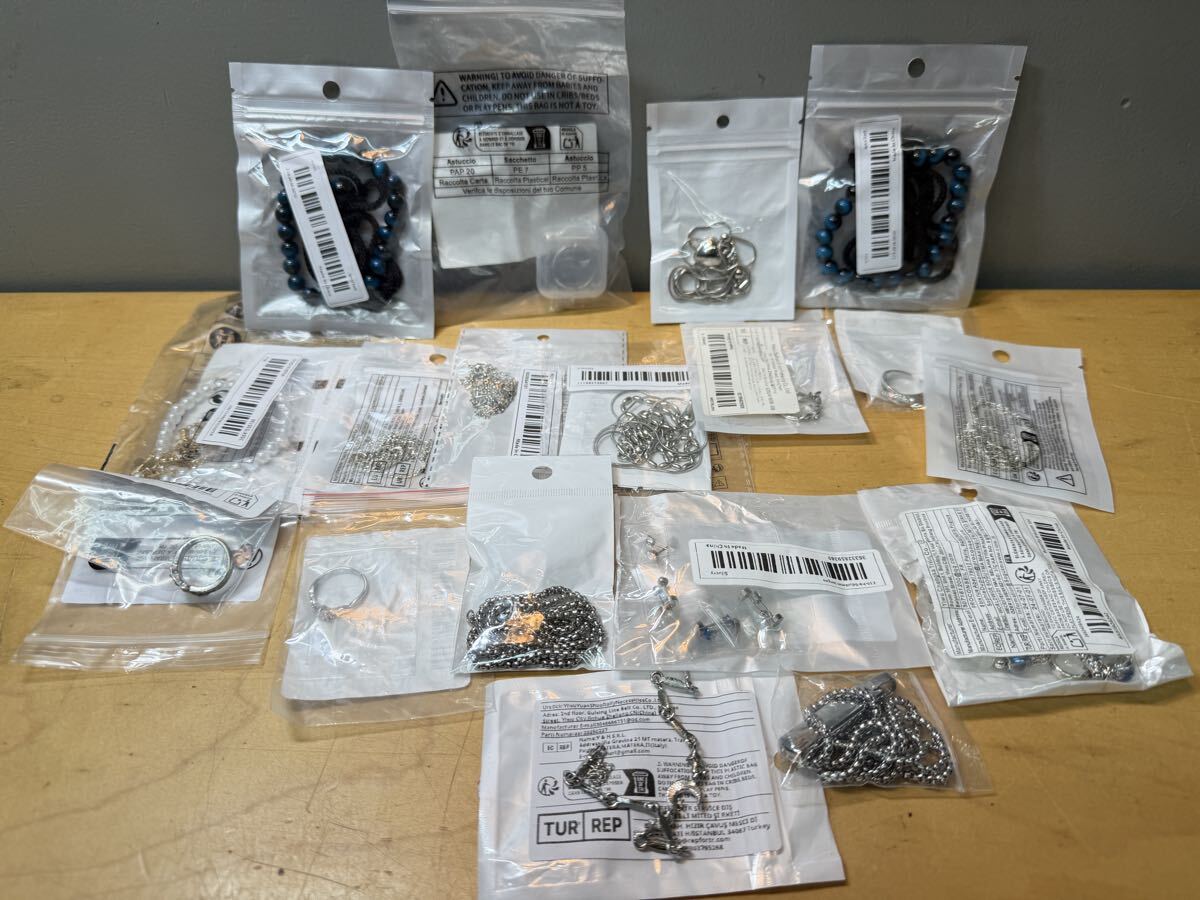 【中古】SHIEN アクセサリーまとめ 現状品